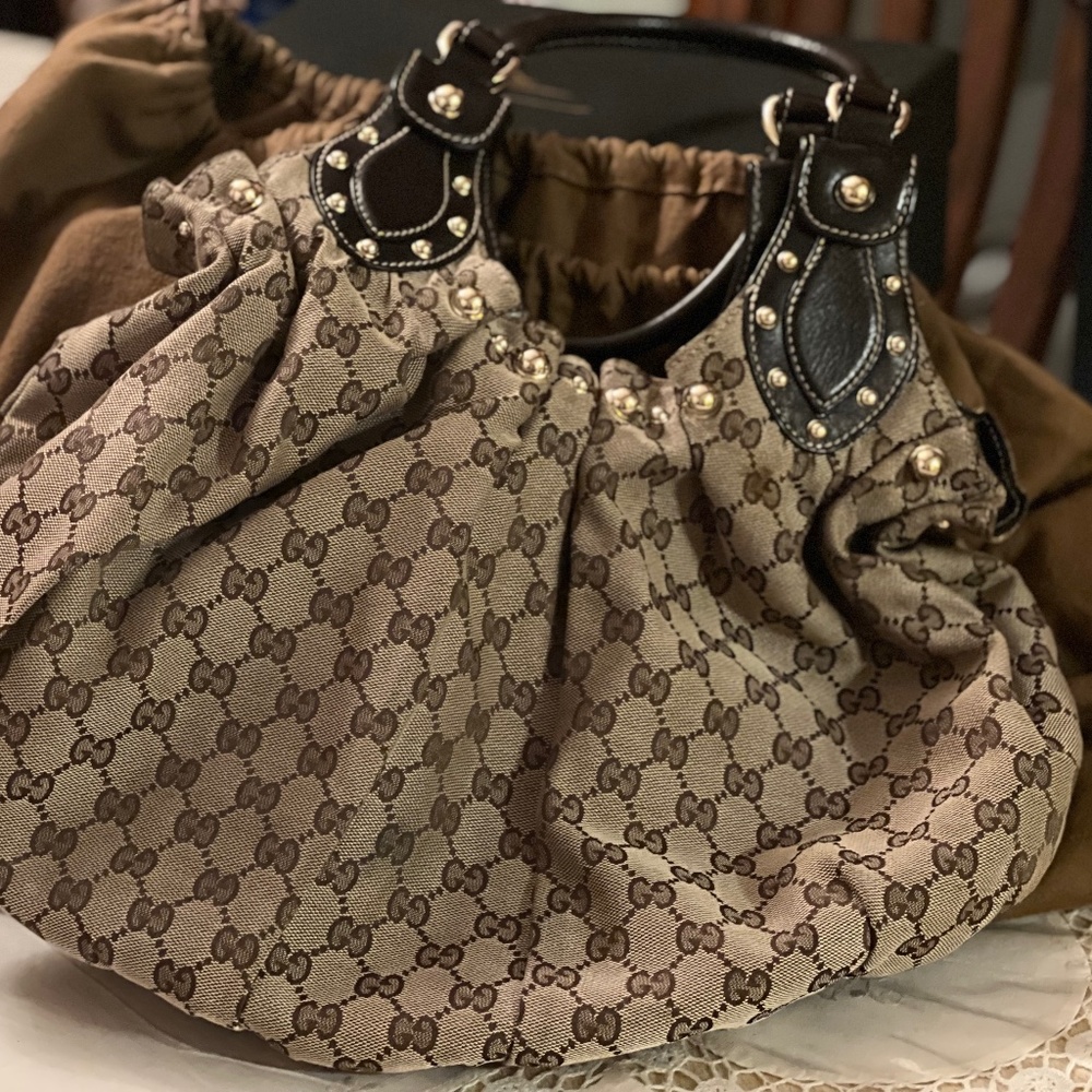 Gucci Bag
